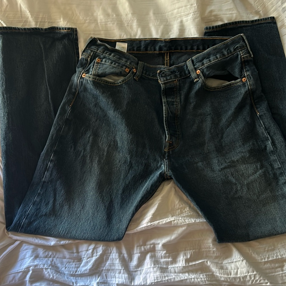 Levi’s